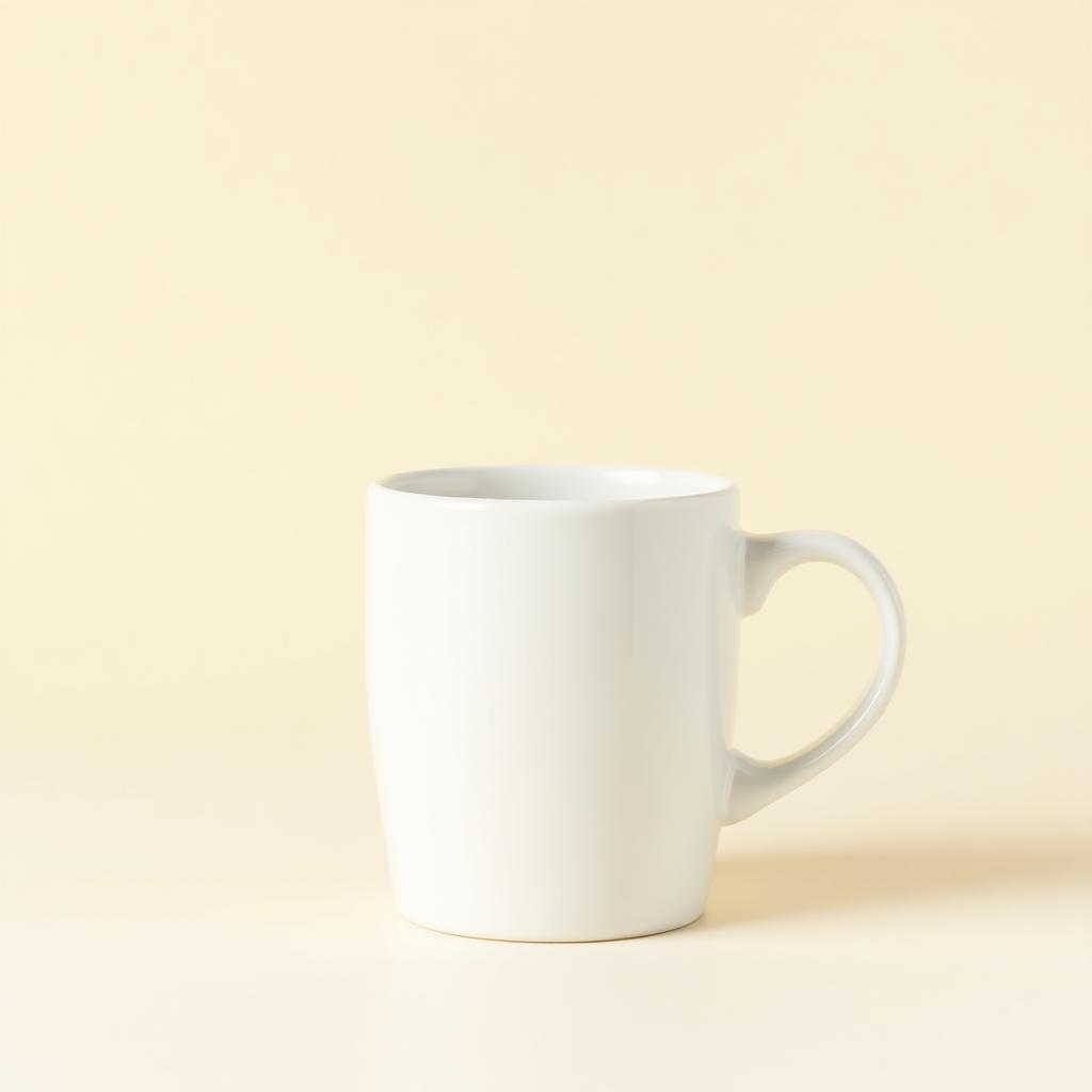 Mug céramique personnalisé