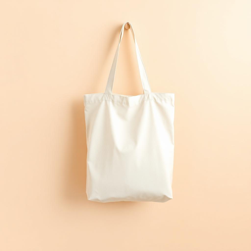 Tote bag personnalisé